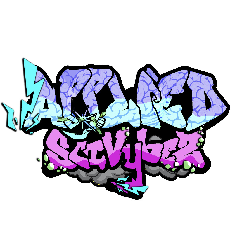 AppliedSciVybz logo